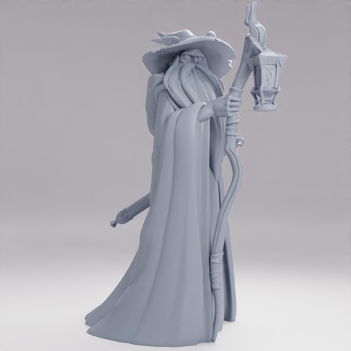 Hot Goblin. Twin Goddess Miniatures